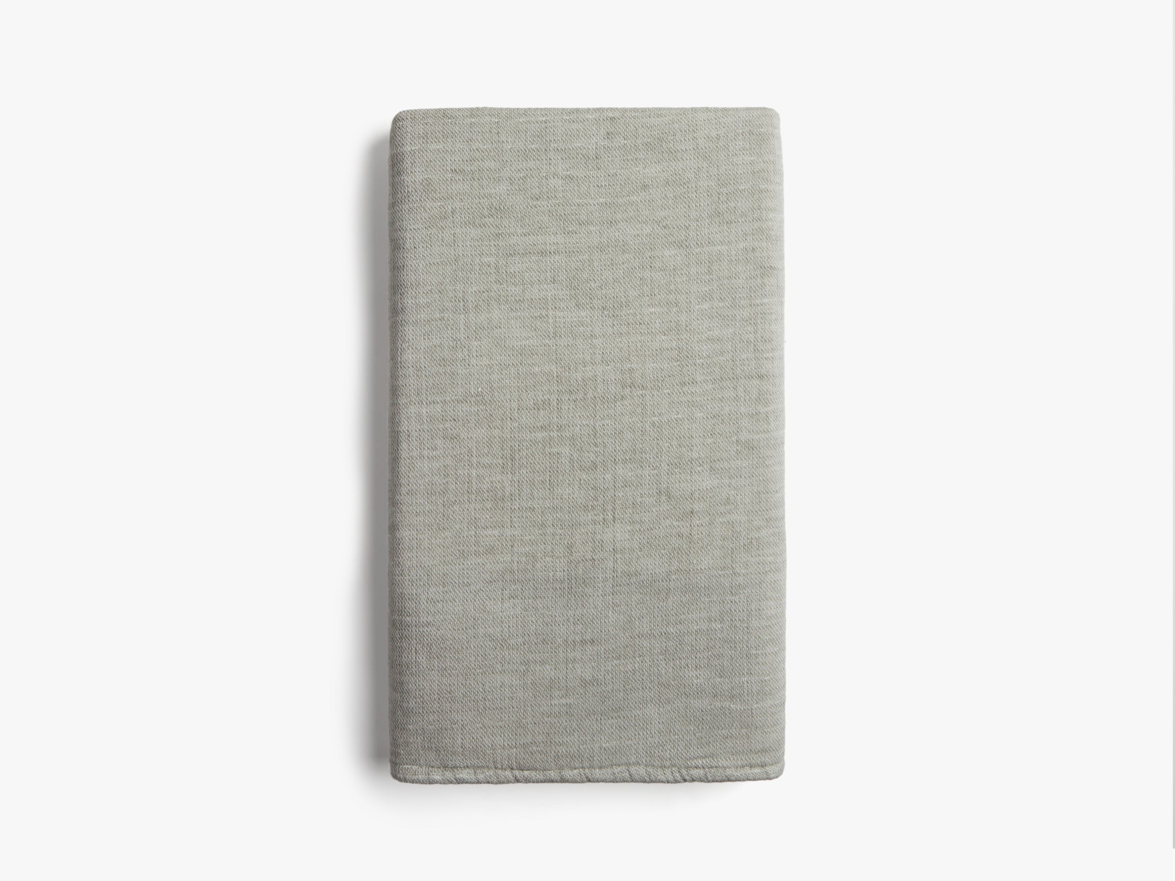  Organic Gauze Terry Towels (Moss with Cream)、mySite、sugarbowlscore