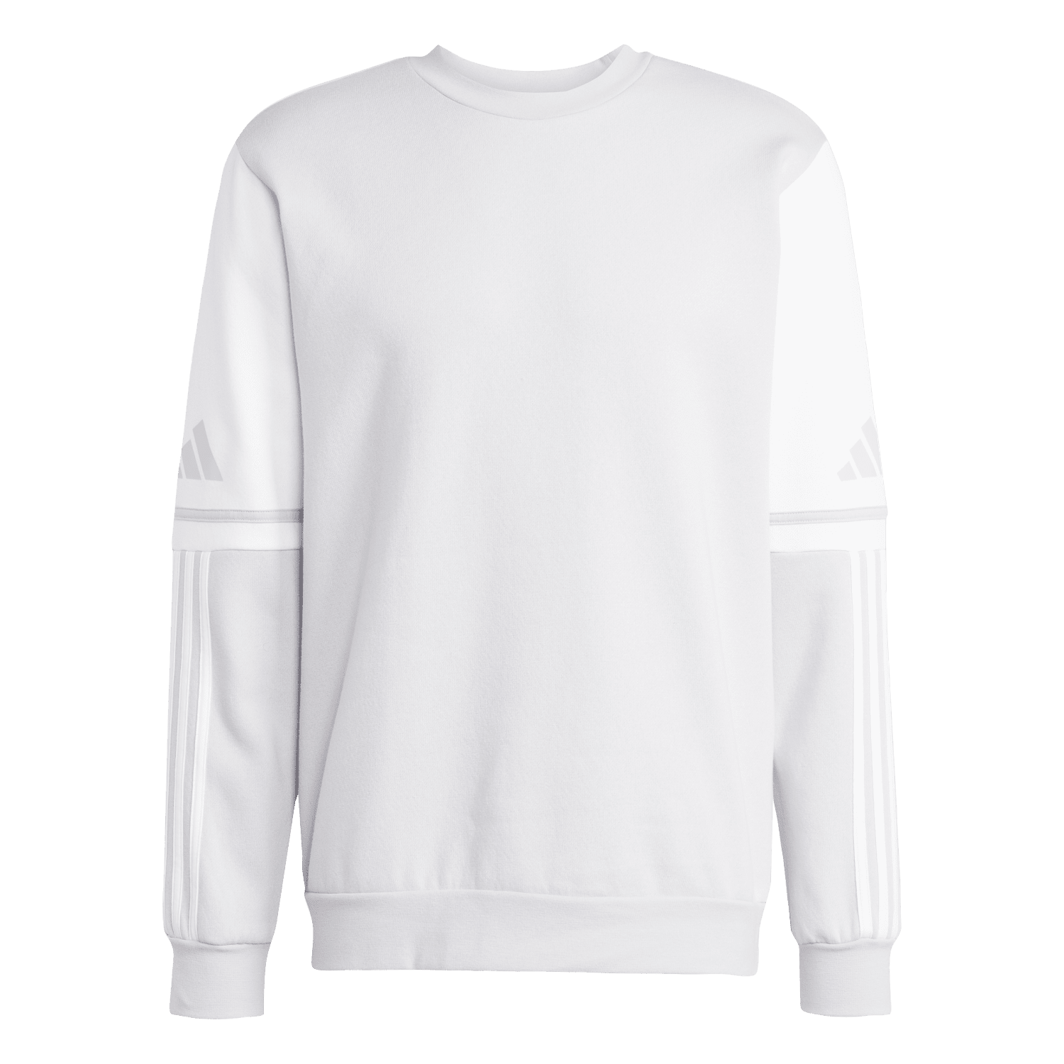 adidas Squadra 25 Sweat Crew - Grey、mySite、noshort