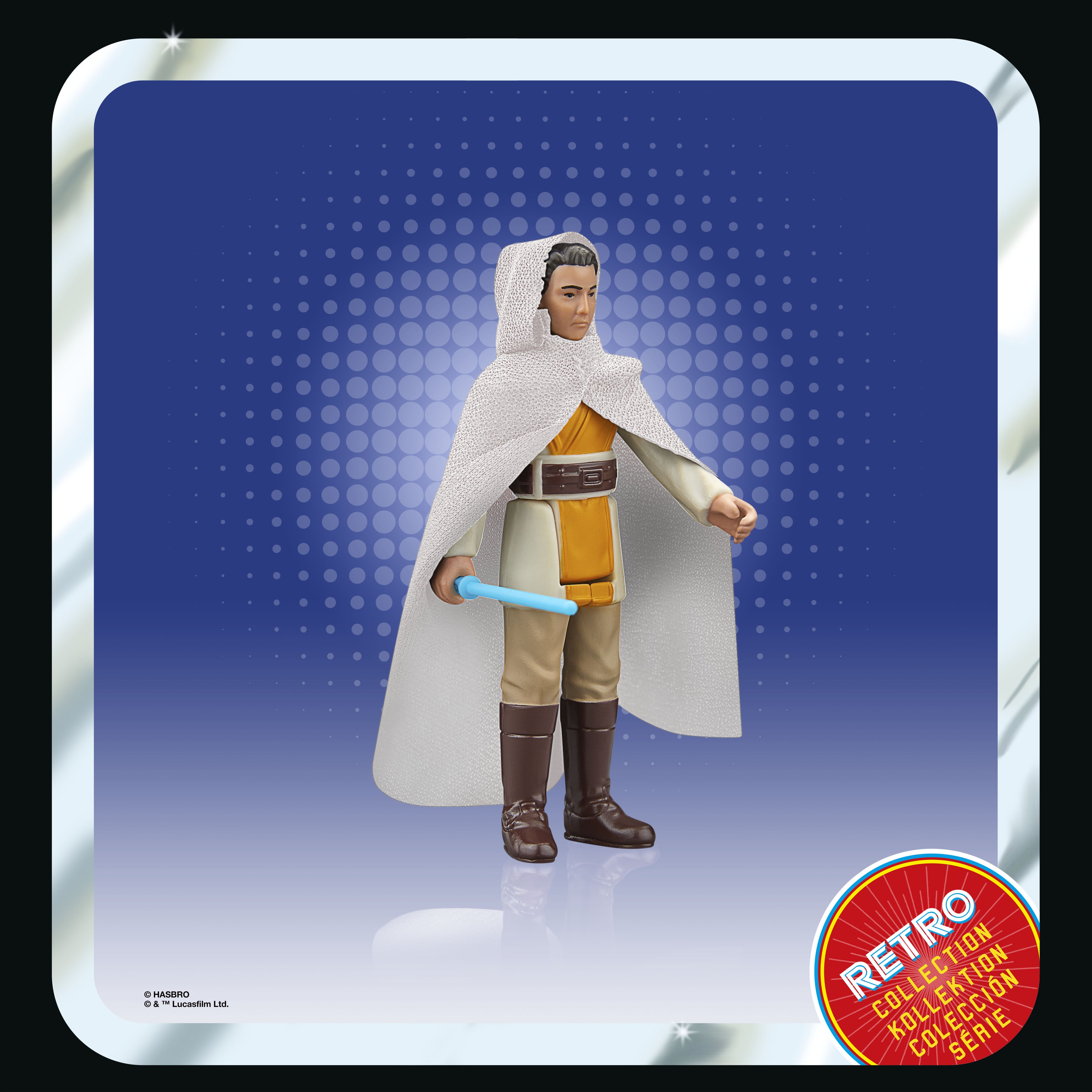Star Wars Retro Collection The Acolyte 6-Pack、mySite、hgirdovlk