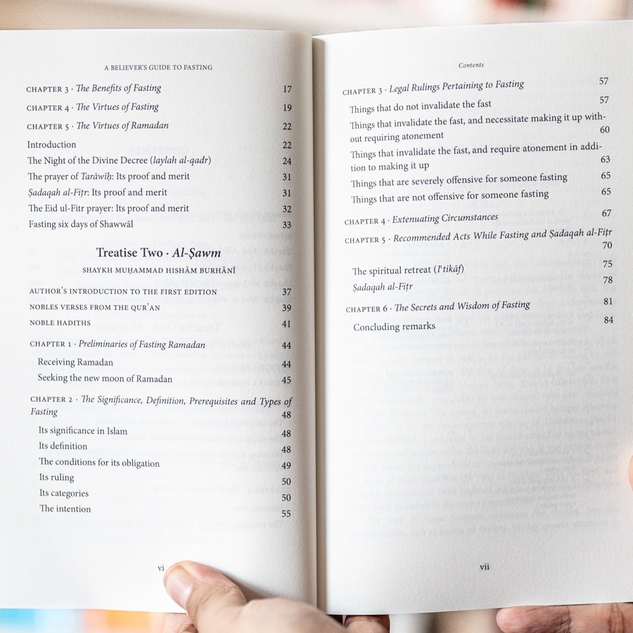 A Believer’s Guide to Fasting、mySite、topwebapps