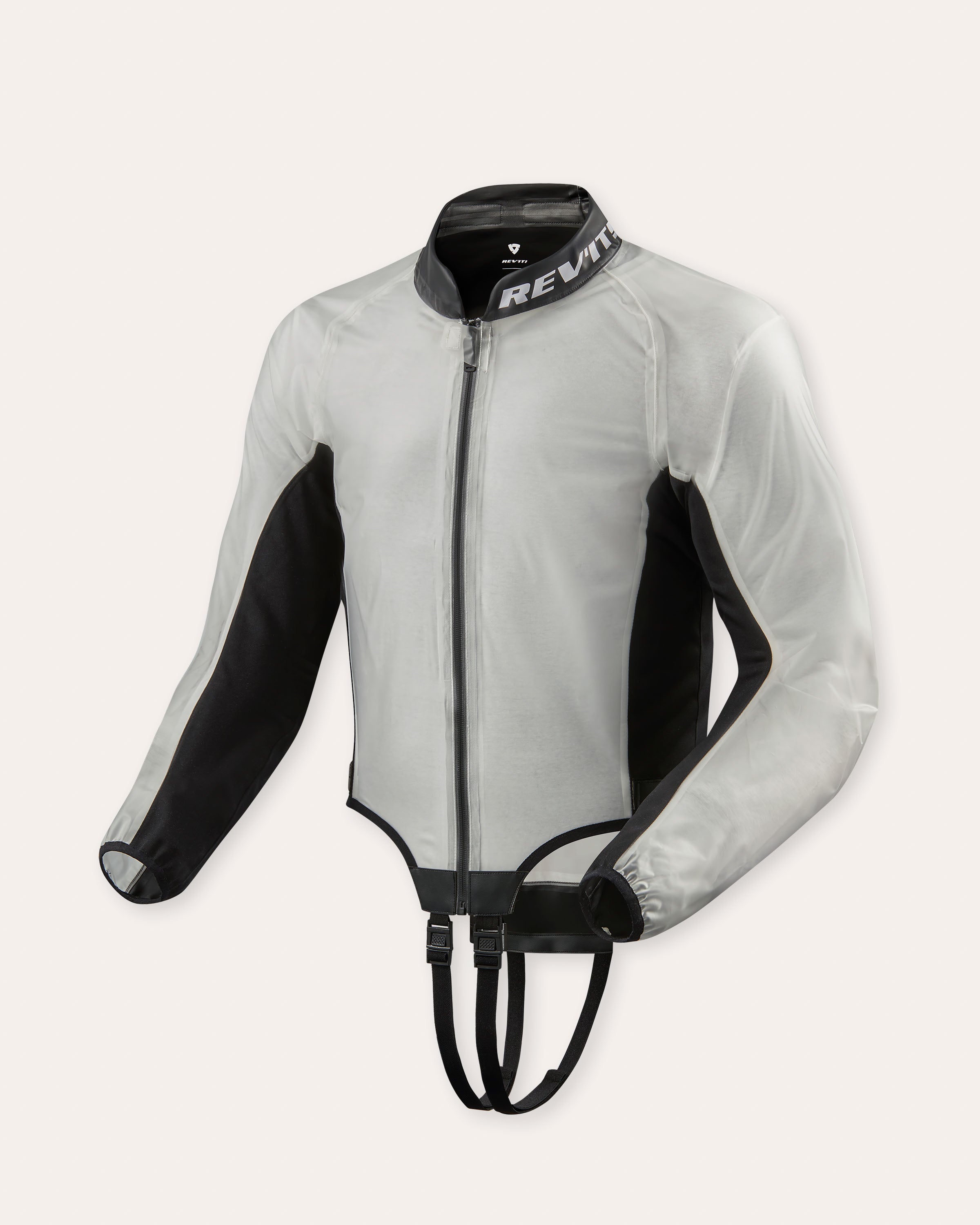 Rain Jacket Trackmaster H2O | Transparent-Black、mySite、dreamappss