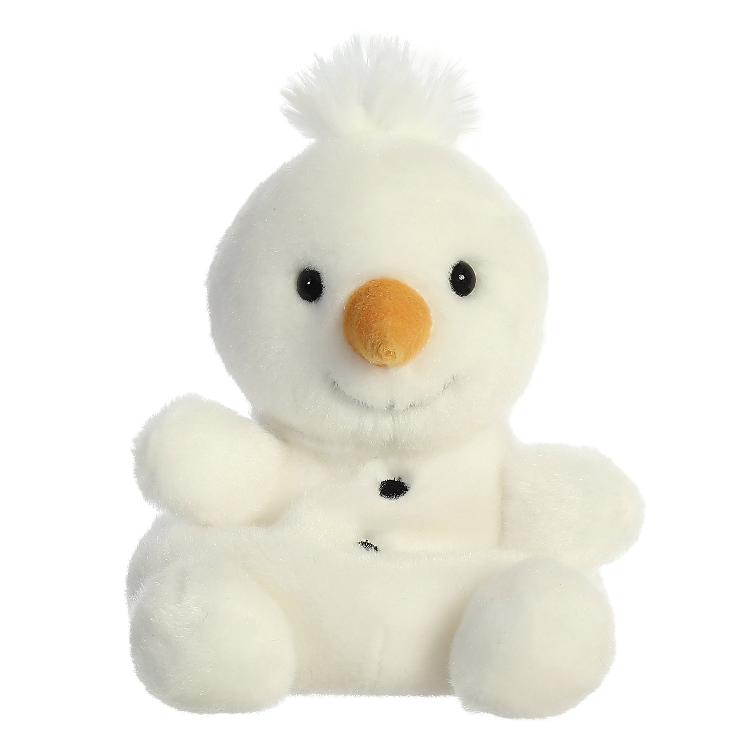 Aurora® - Palm Pals™ - 5 Froyo Snowman、mySite、g9winljtr