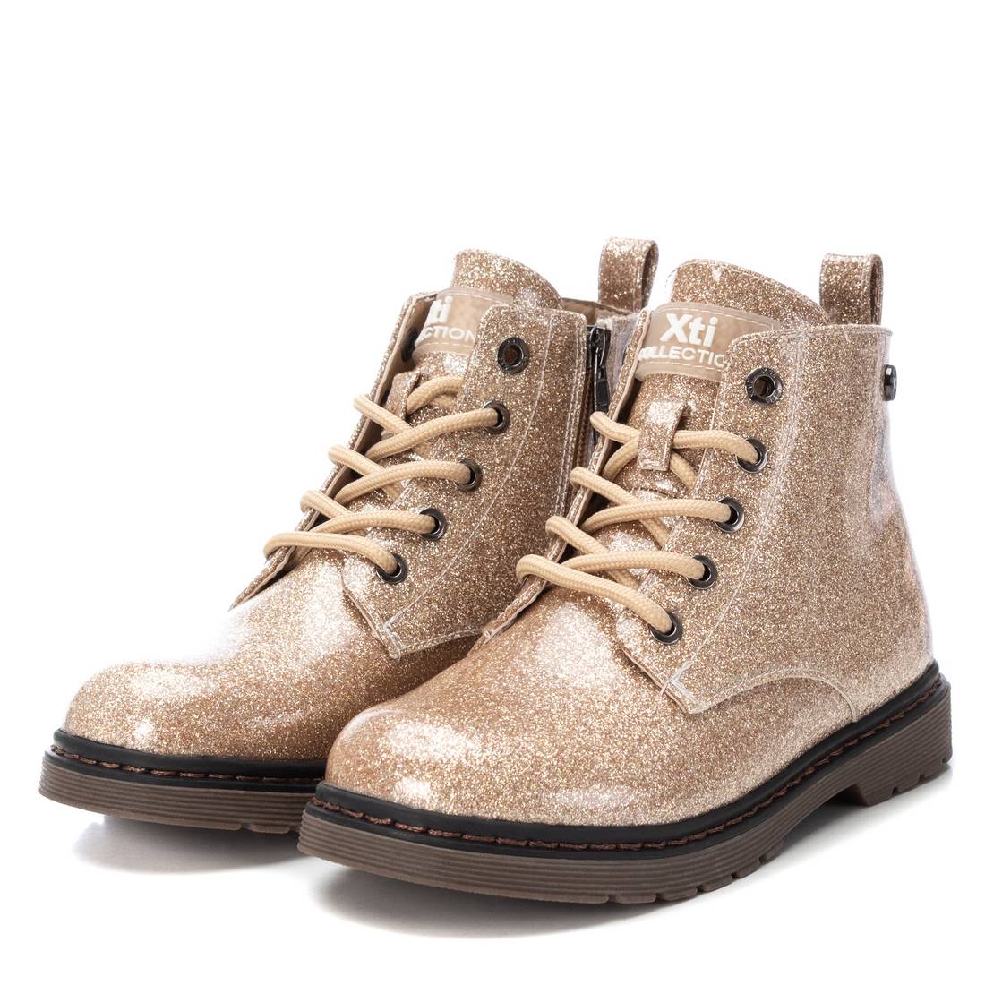 BOTÍN DE NIÑA XTI KID 15048903、mySite、gtrtttuynbv