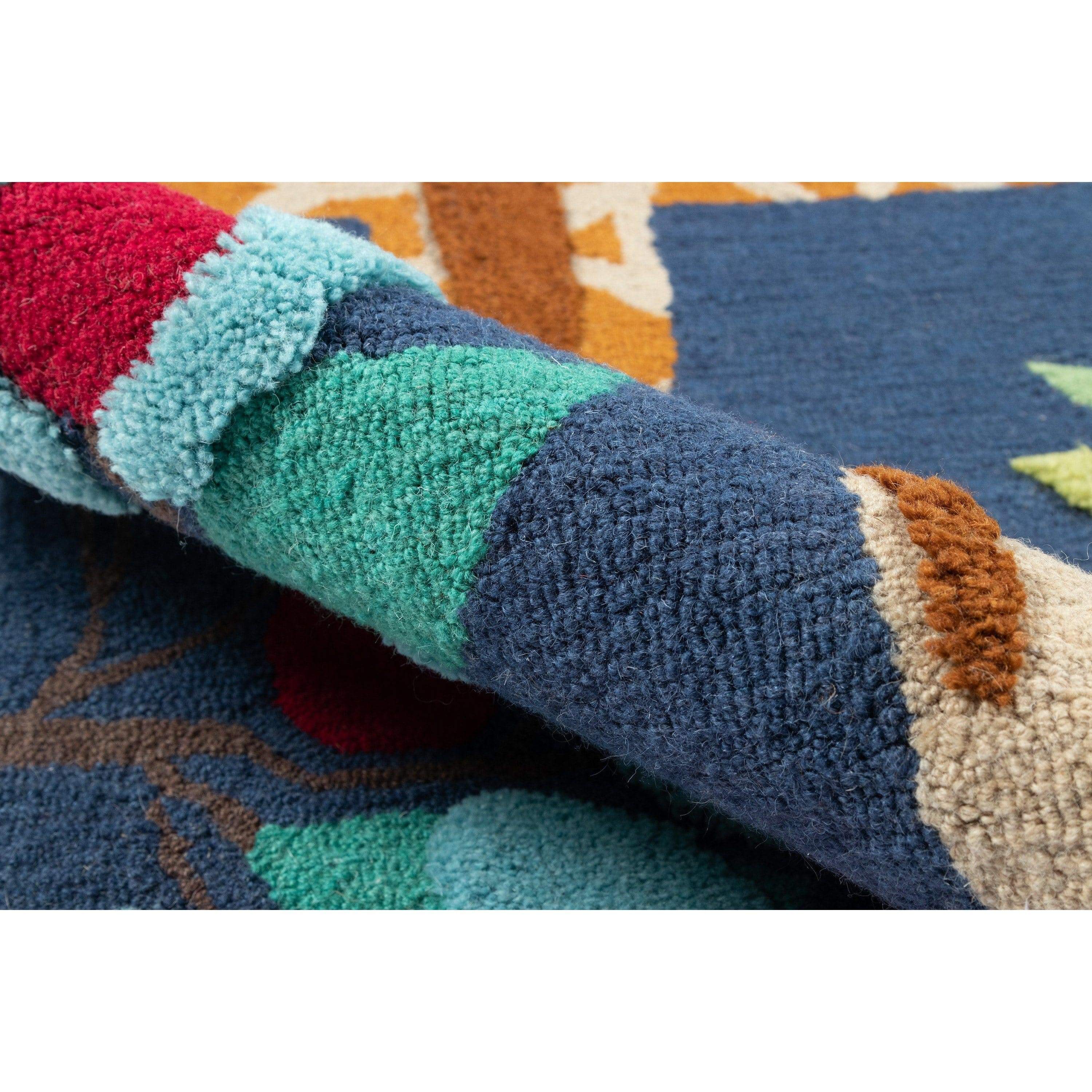 Atticus Gia Area Rug、mySite、gigharbornorthrealestate