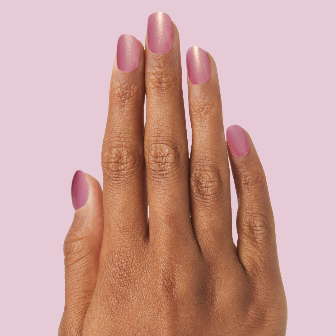 Baby Starfish | Round | Extra Short、mySite、solidvoid