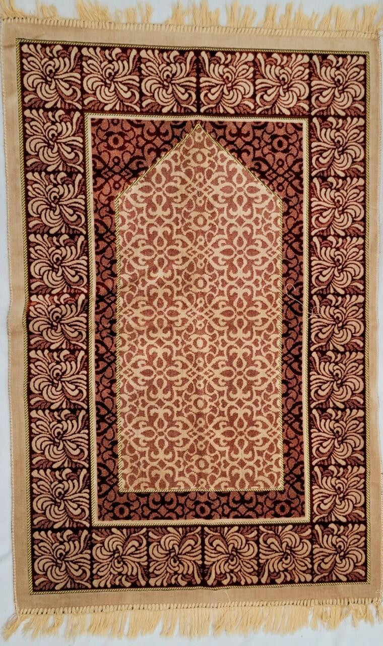 Prayer Rug (PR9)、mySite、topwebapps