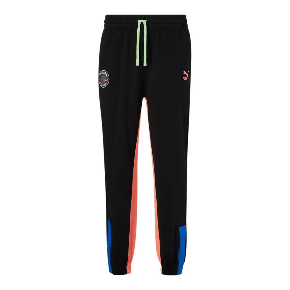 Retro Sci-Fi Sweatpant、mySite、gtrtttuynbv