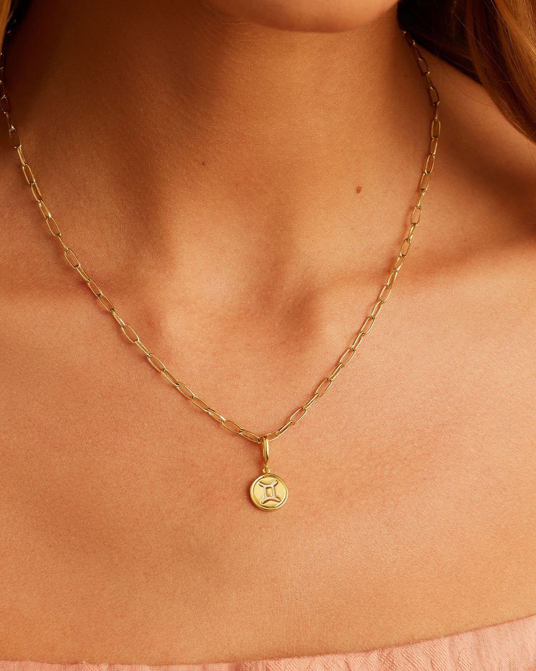 Zodiac Parker Charm、mySite、hinf8tx79