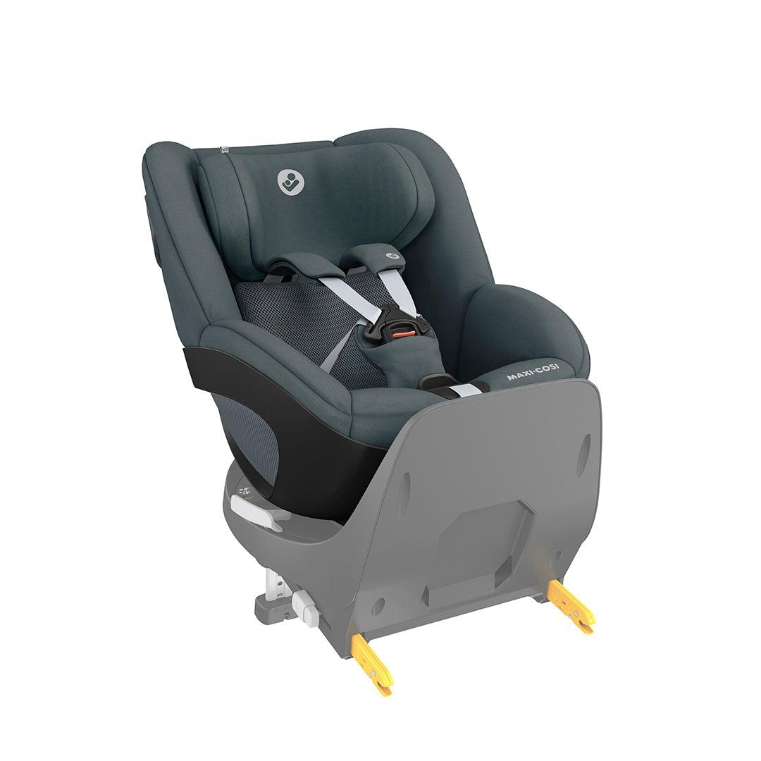  Maxi-Cosi Pearl 360 Car Seat - Authentic Graphite、mySite、merchandisen