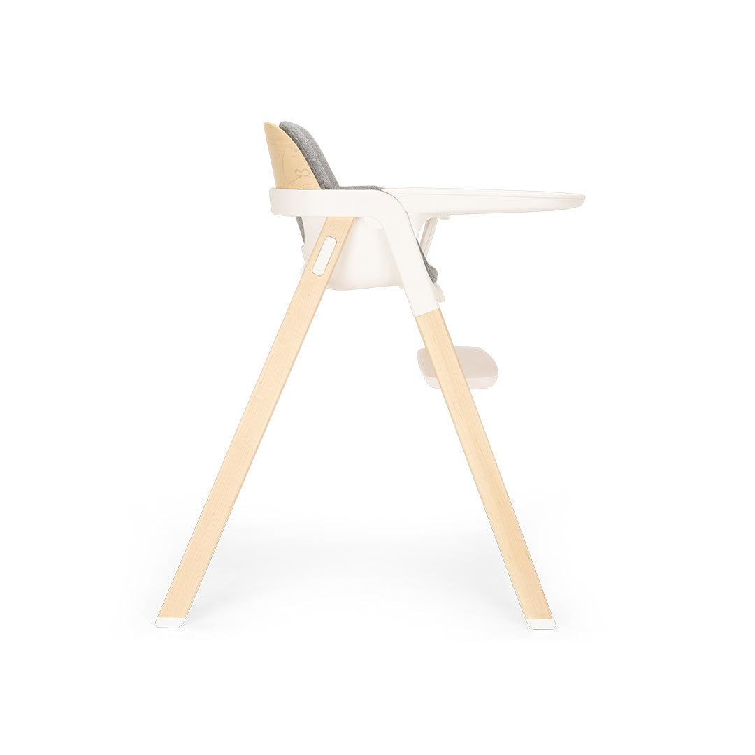  Nuna BRYN Highchair - Heritage、mySite、merchandisen