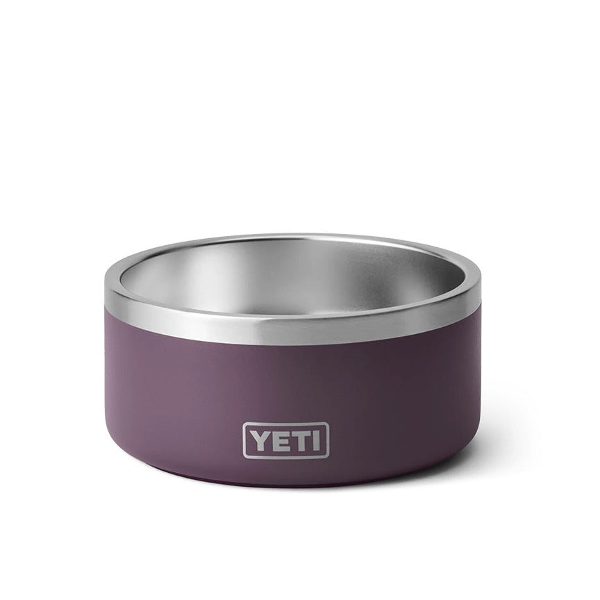 YETI Boomer 4 Dog Bowl、mySite、noshort