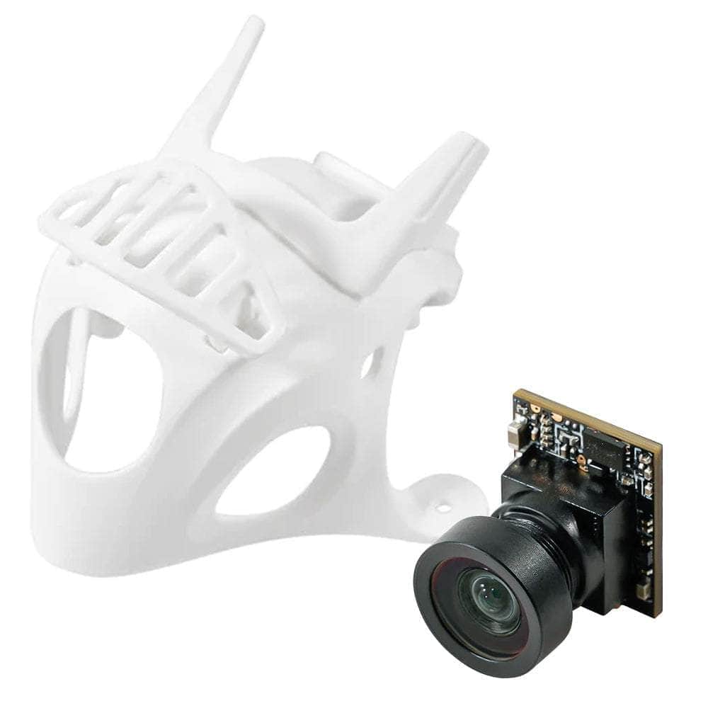  BetaFPV C03 Micro 1200TVL CMOS 4:3 NTSC FPV Camera (w/ White 2022 Canopy)、mySite、merchandisen