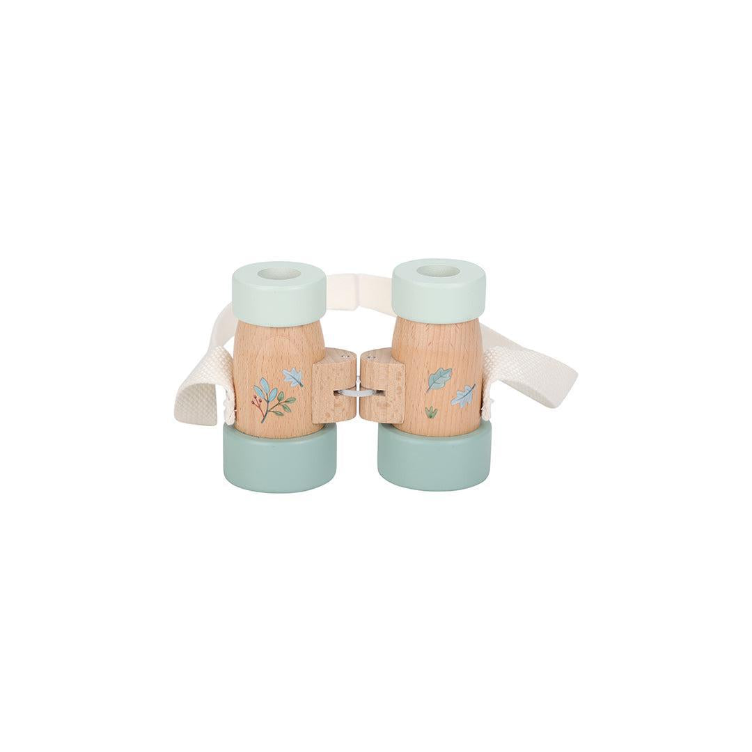  Little Dutch Binoculars - Forest Friends、mySite、merchandisen