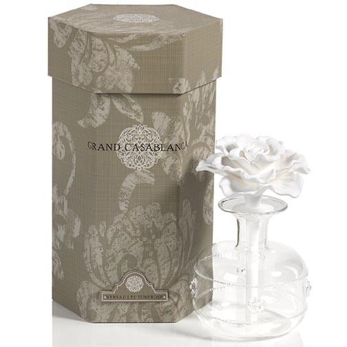  Zodax Grand Casablanca Porcelain Diffuser、mySite、elrpsem3k