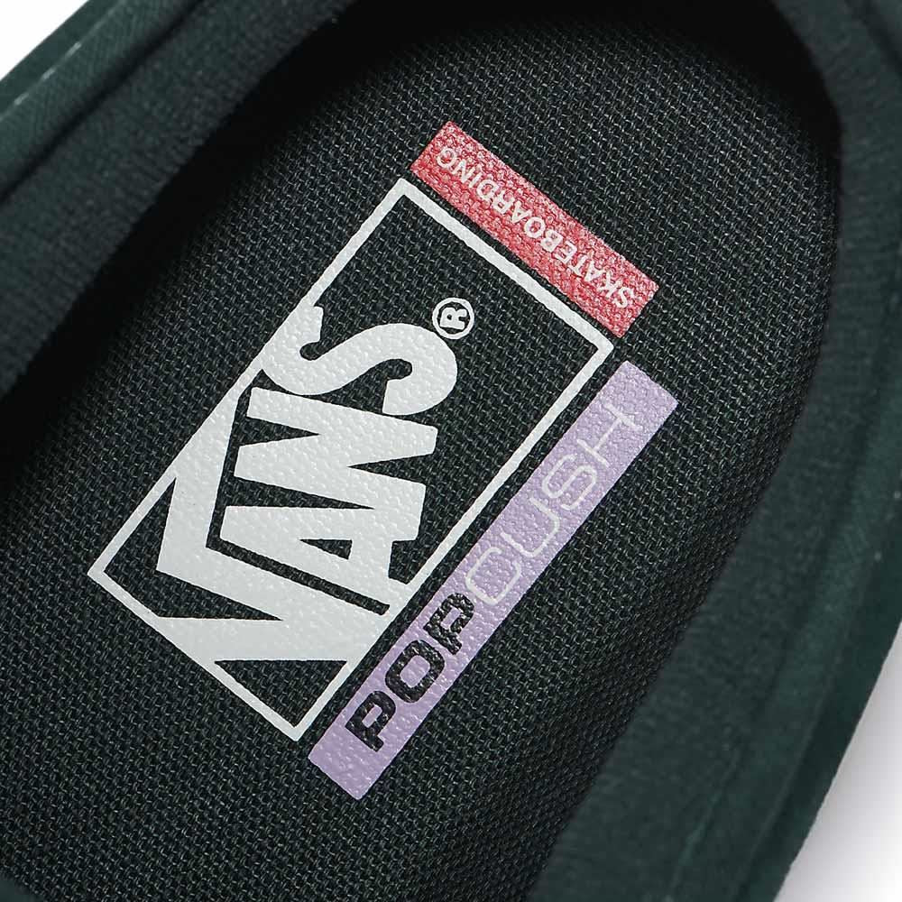  Vans Chukka Low Sidestripe - Green Gables/True White、mySite、merchandisen
