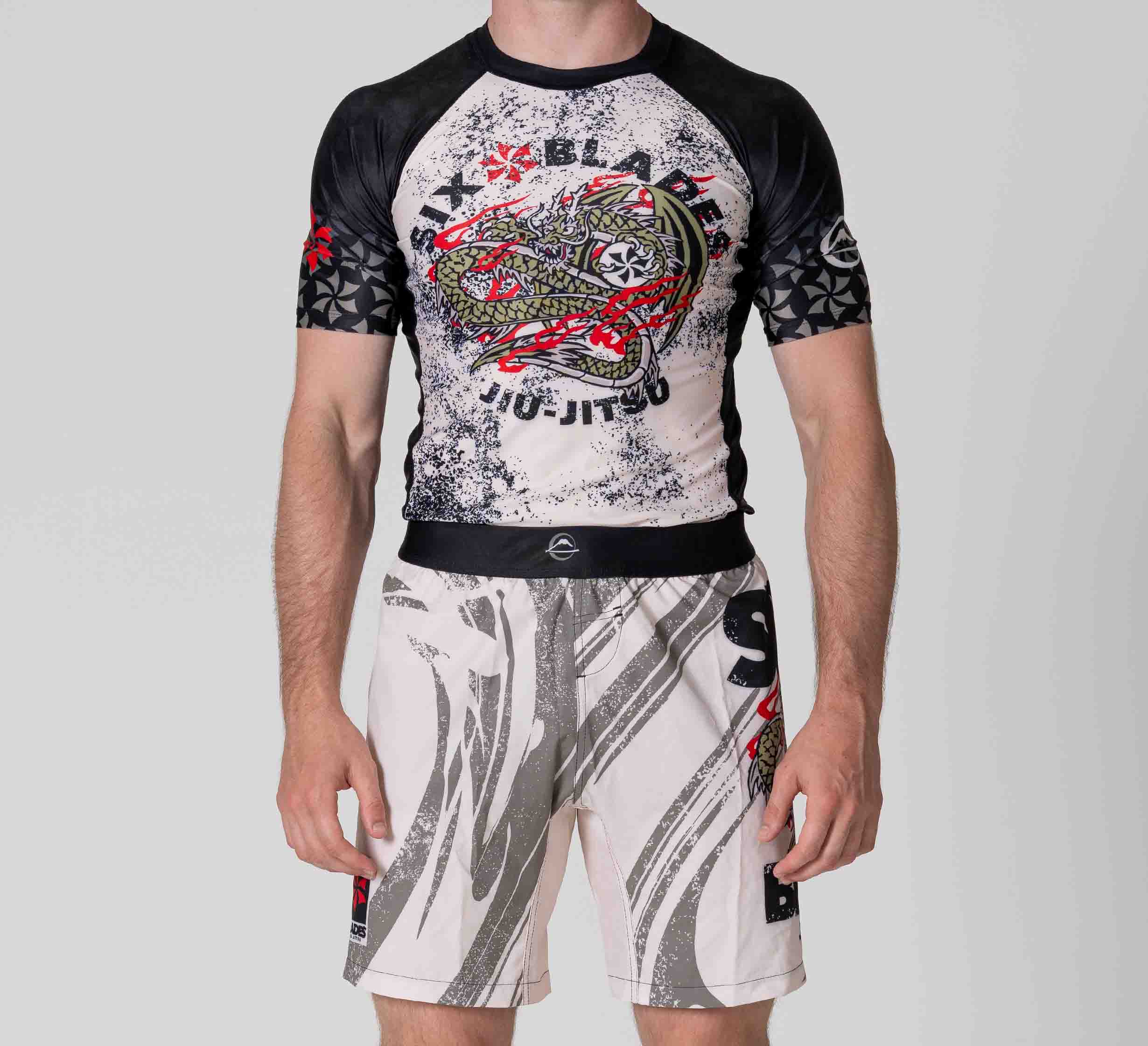 Six Blades Dragon Flex Lite Shorts、mySite、gigharbornorthrealestate