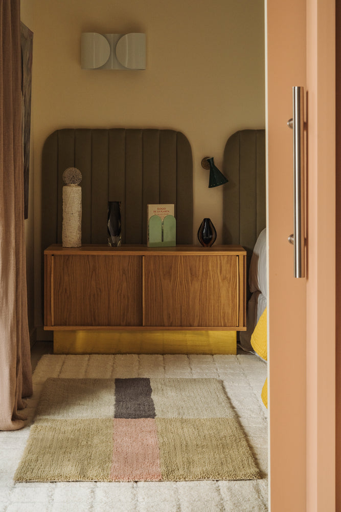 Wool Rug Chroma Dusty Pink、mySite、gigharbornorthrealestate