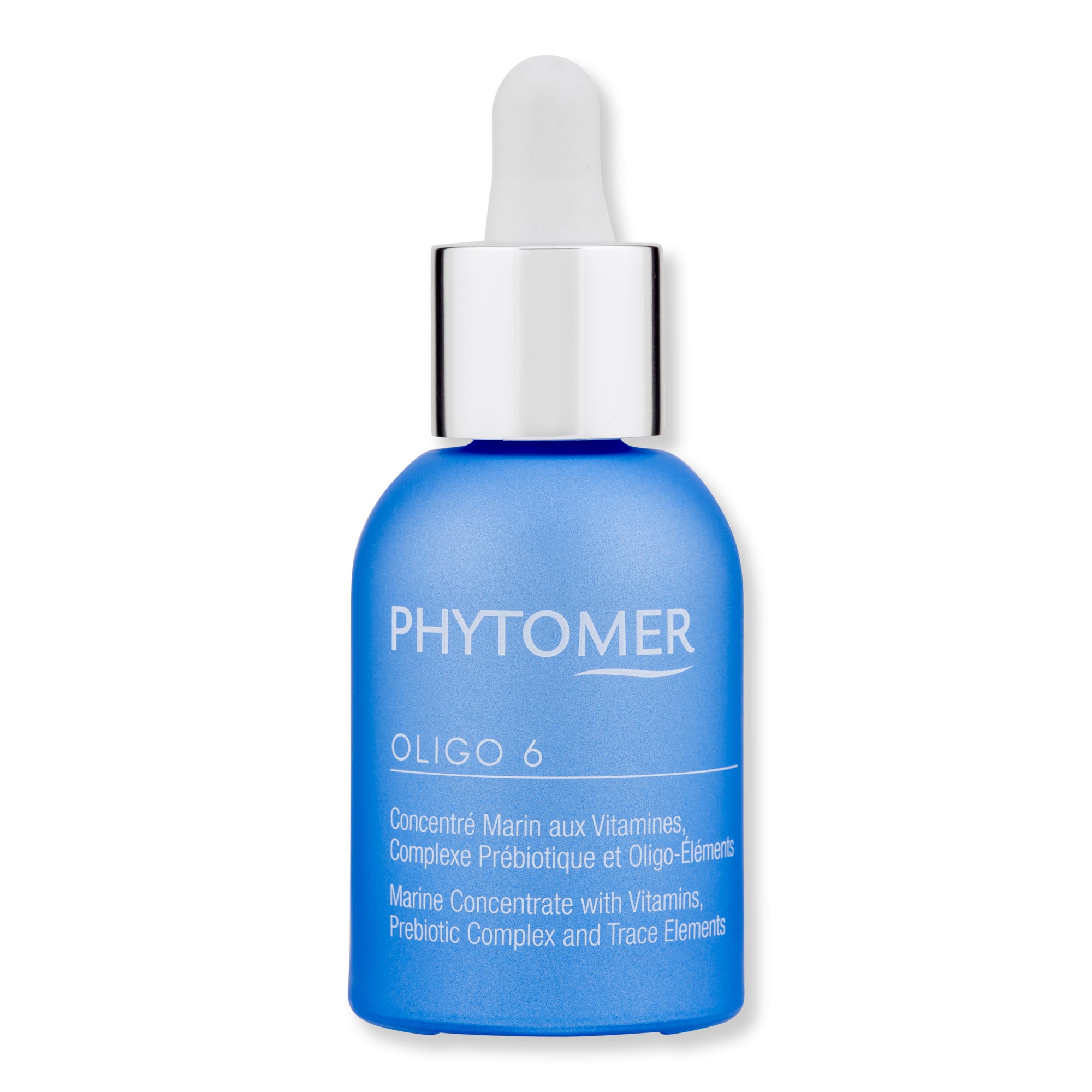 Phytomer - OLIGO 6 MARINE CONCENTRATE WITH VITAMINS PREBIOTICS AND TRACE ELEMENTS 30ML、mySite、gigharbornorthrealestate
