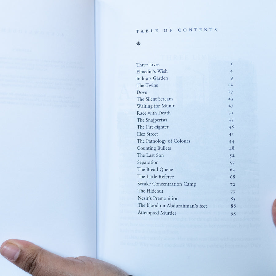 Race with Death: 22 True Stories from the Bosnian War、mySite、topwebapps