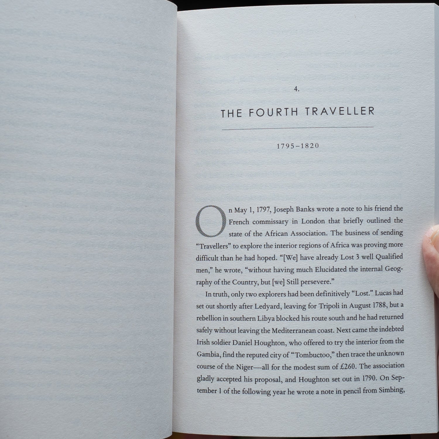 The Book Smugglers of Timbuktu、mySite、topwebapps