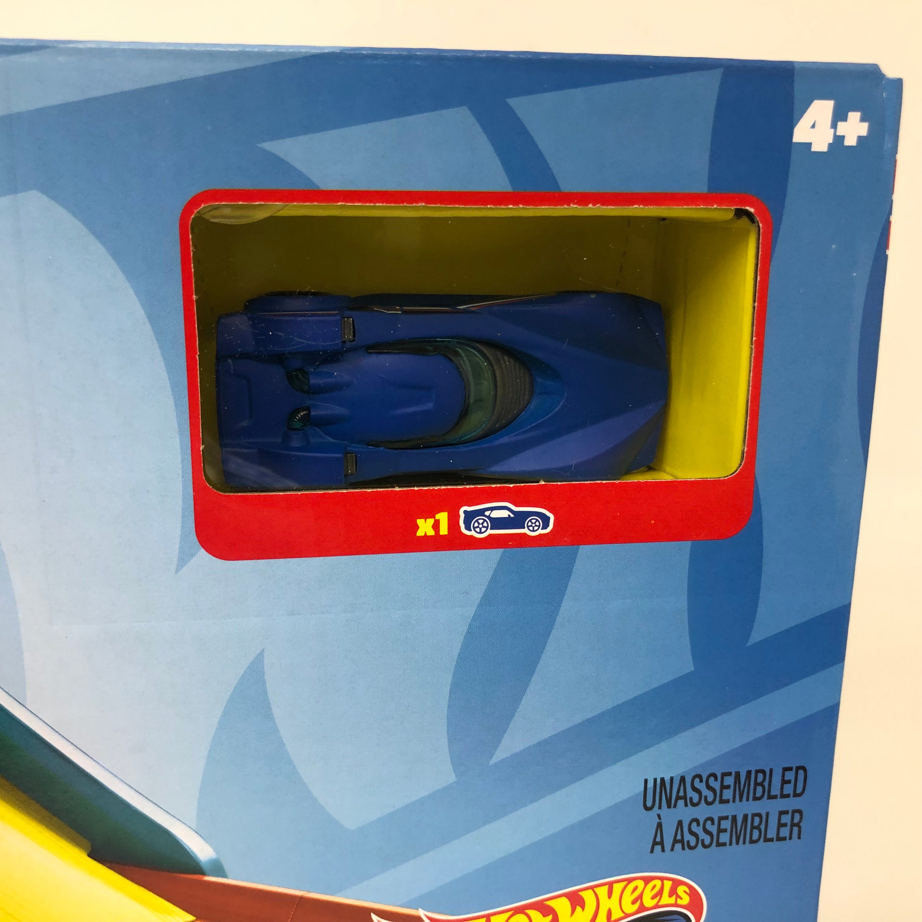 Long Jump Pack * Hot Wheels Track Builder、mySite、hgirdovlk