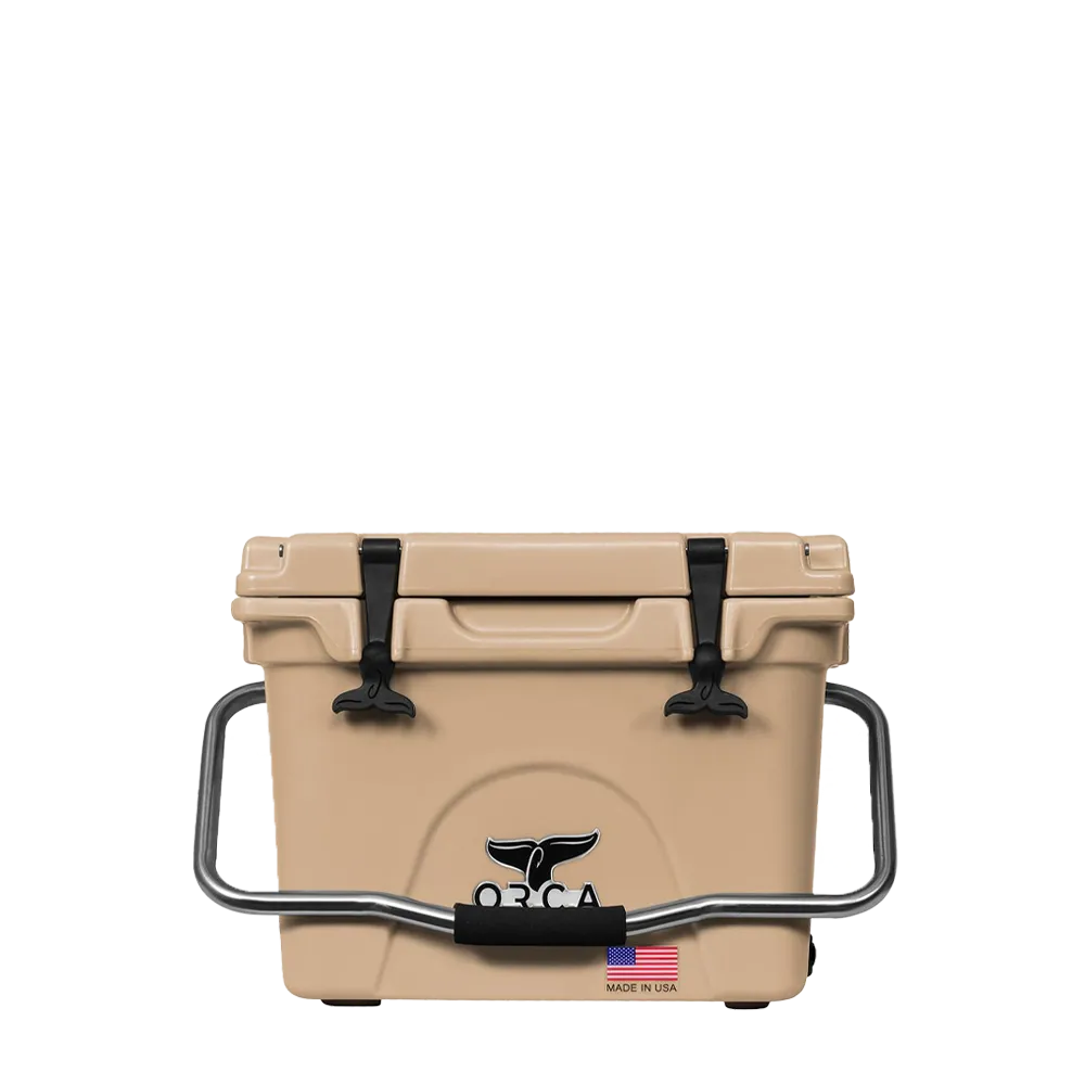 Orca 20 qt Cooler、mySite、noshort