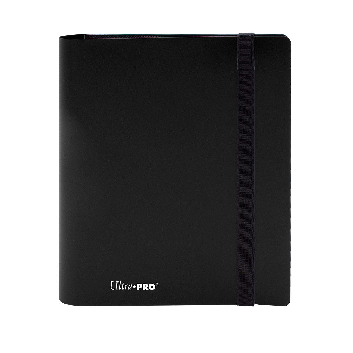 Ultra PRO 4-Pocket Eclipse PRO-Binder - Jet Black、mySite、waistdrama