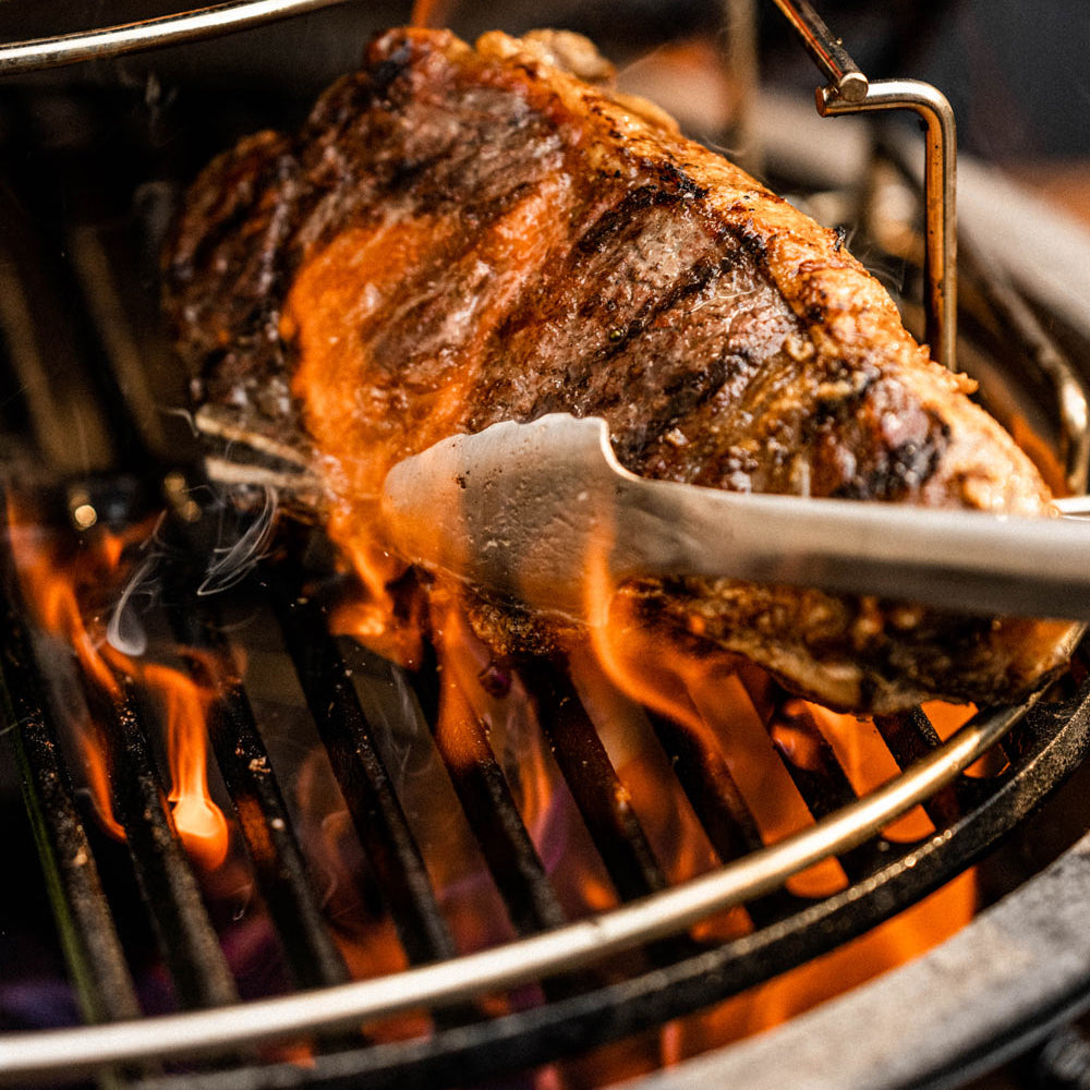 Big Green Egg Ultimate EGGspander Kit、mySite、noshort