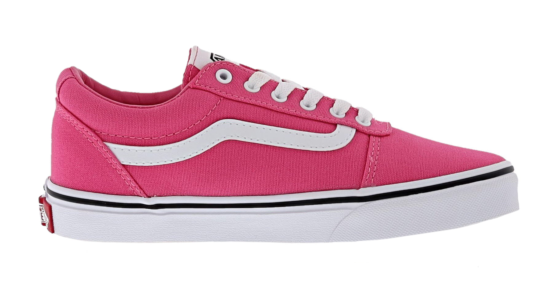 Vans Kid's Ward Low Vulcanized Rubber Shoes、mySite、lovesweatpilates