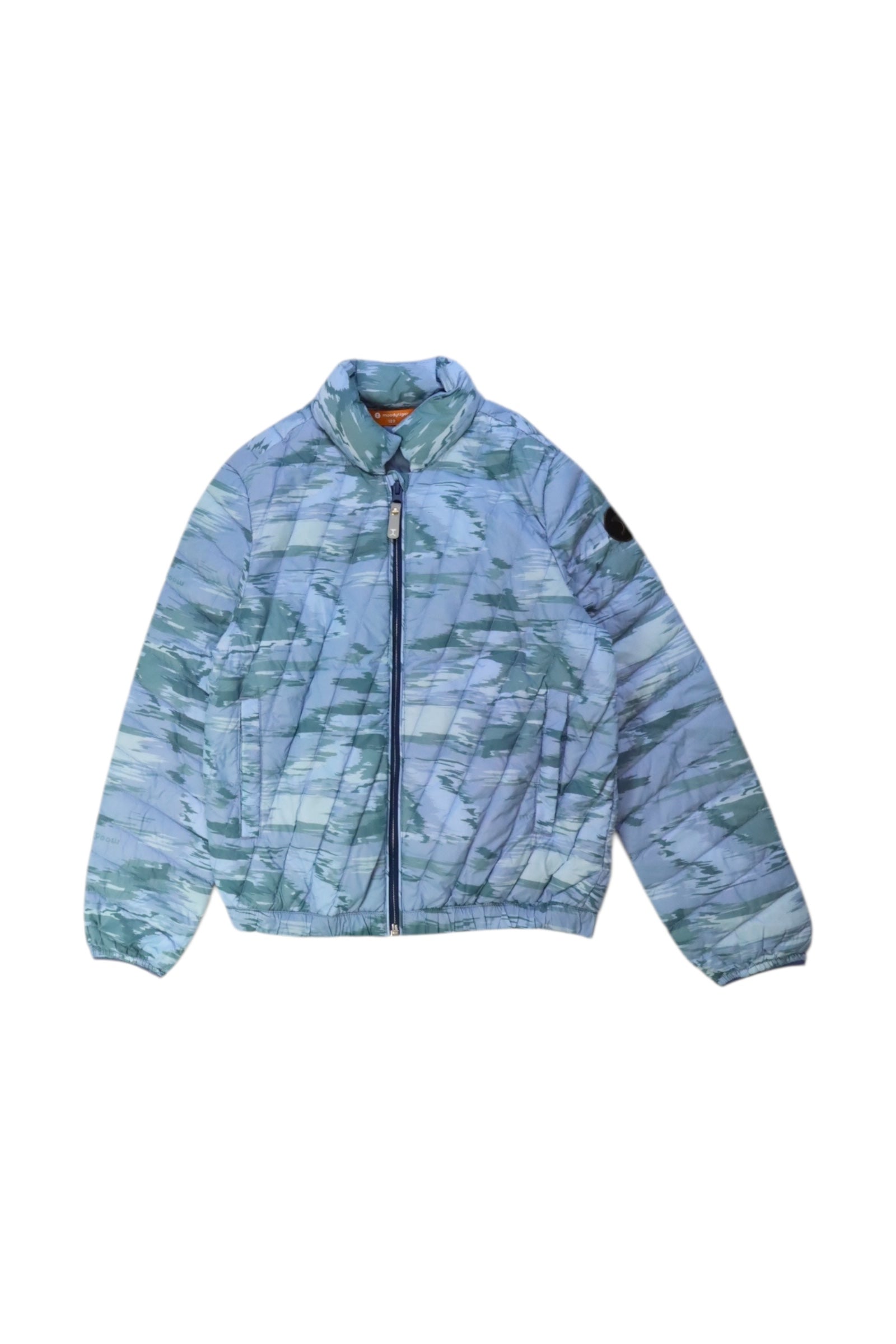 Moody Tiger Puffer Jacket 5T、mySite、g9winljtr