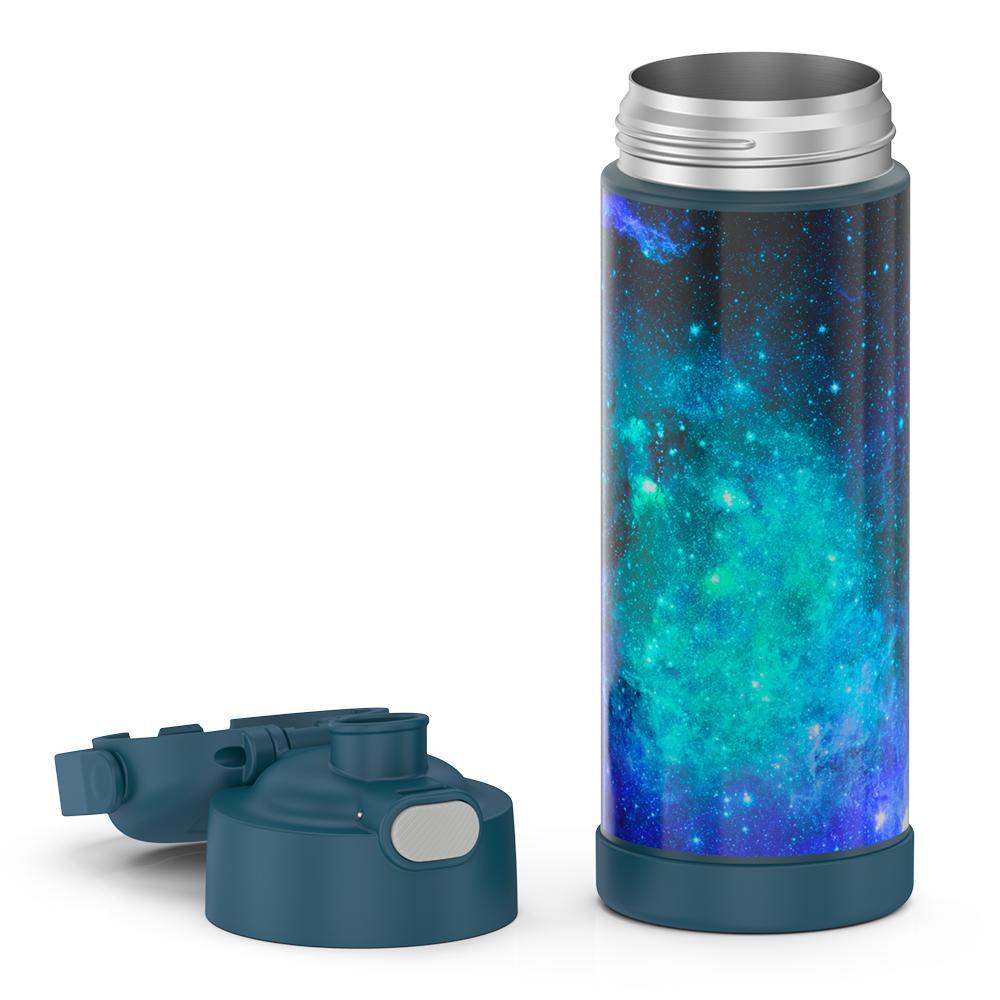 16oz FUNTAINER® WATER BOTTLE PATTERNS、mySite、noshort