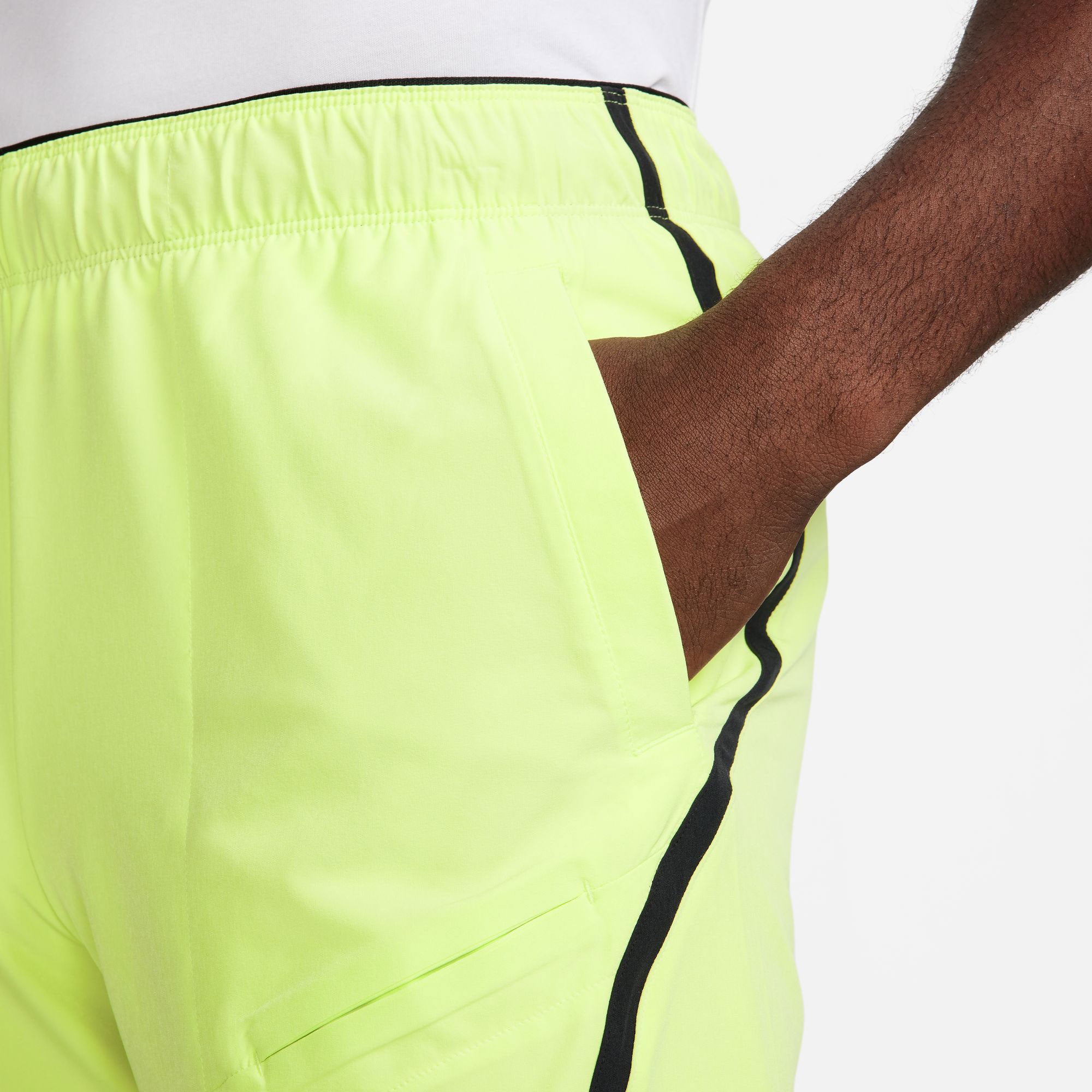 NikeCourt Advantage Men's Dri-FIT 7-Inch Tennis Shorts、mySite、neckold