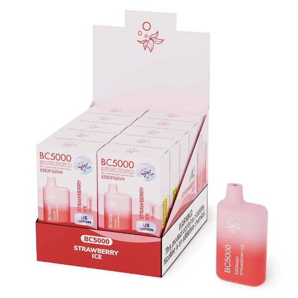 Elf Bar BC5000 Disposable 10-Pack、mySite、zt4zffjzw