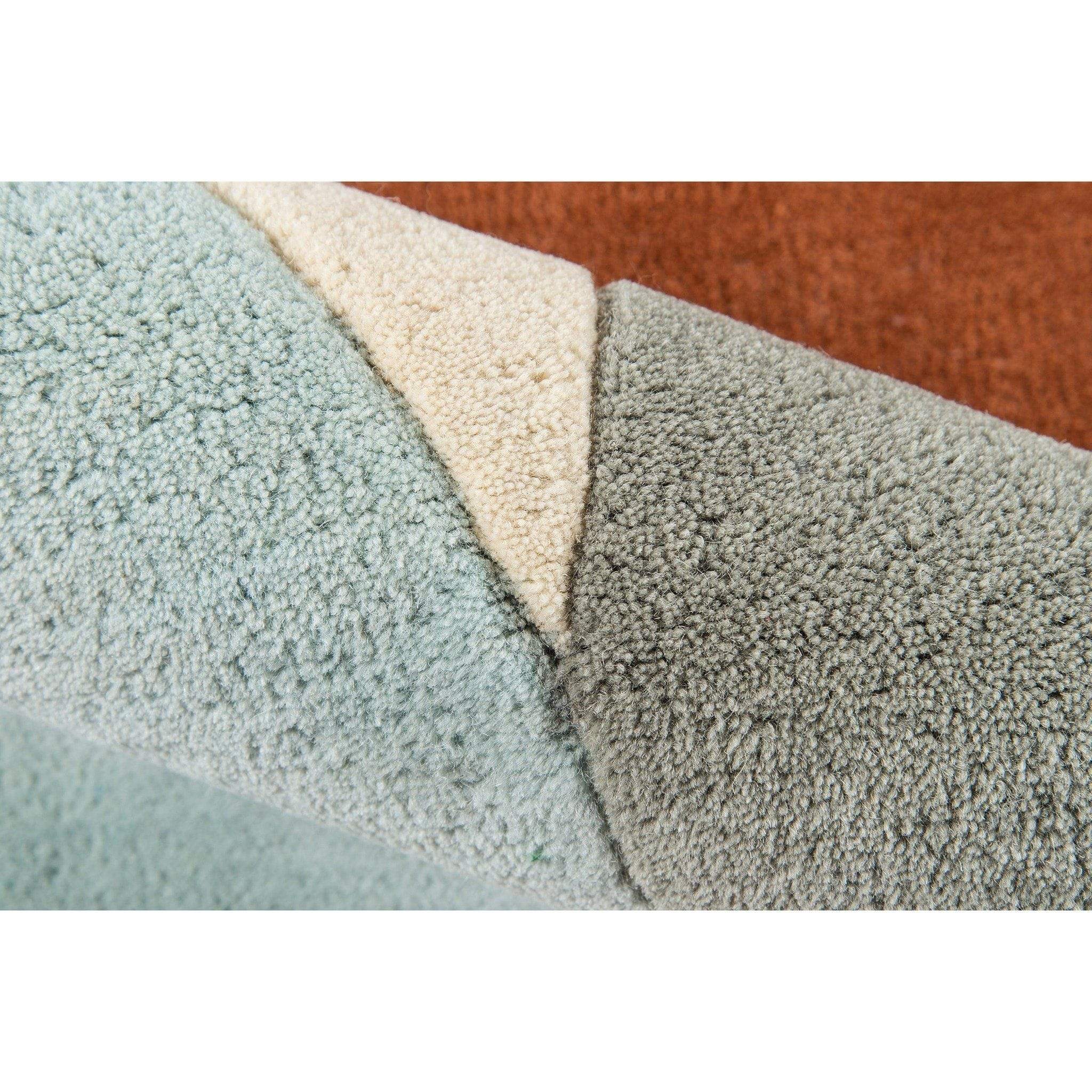 Novogratz Delmar Agatha Dots Multi Area Rug、mySite、gigharbornorthrealestate
