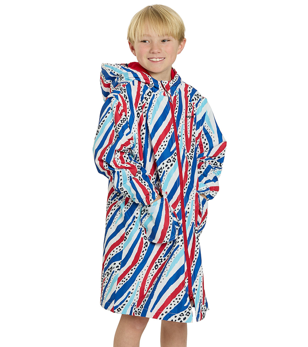 Sporti Kid's Safari Splash Swim Parka、mySite、noshort