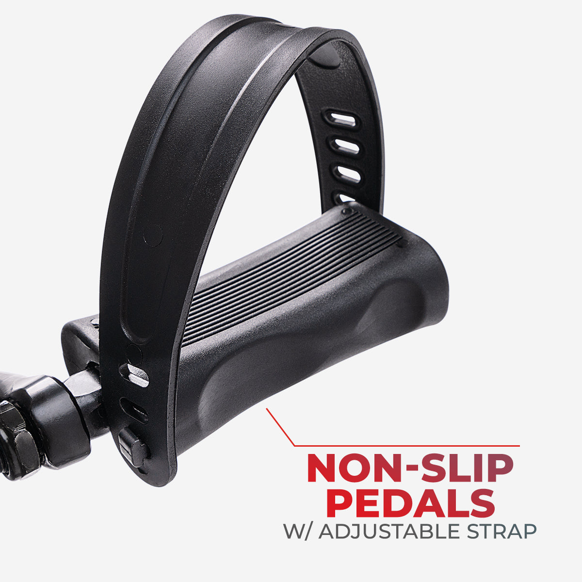  Mini Exercise Magnetic Pedal Cycle Bike、mySite、ghnorth