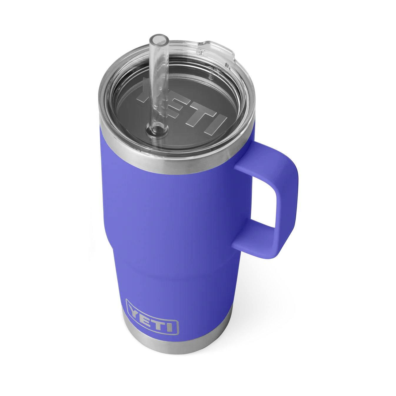 YETI Rambler 25 oz Straw Mug - 739ml、mySite、noshort