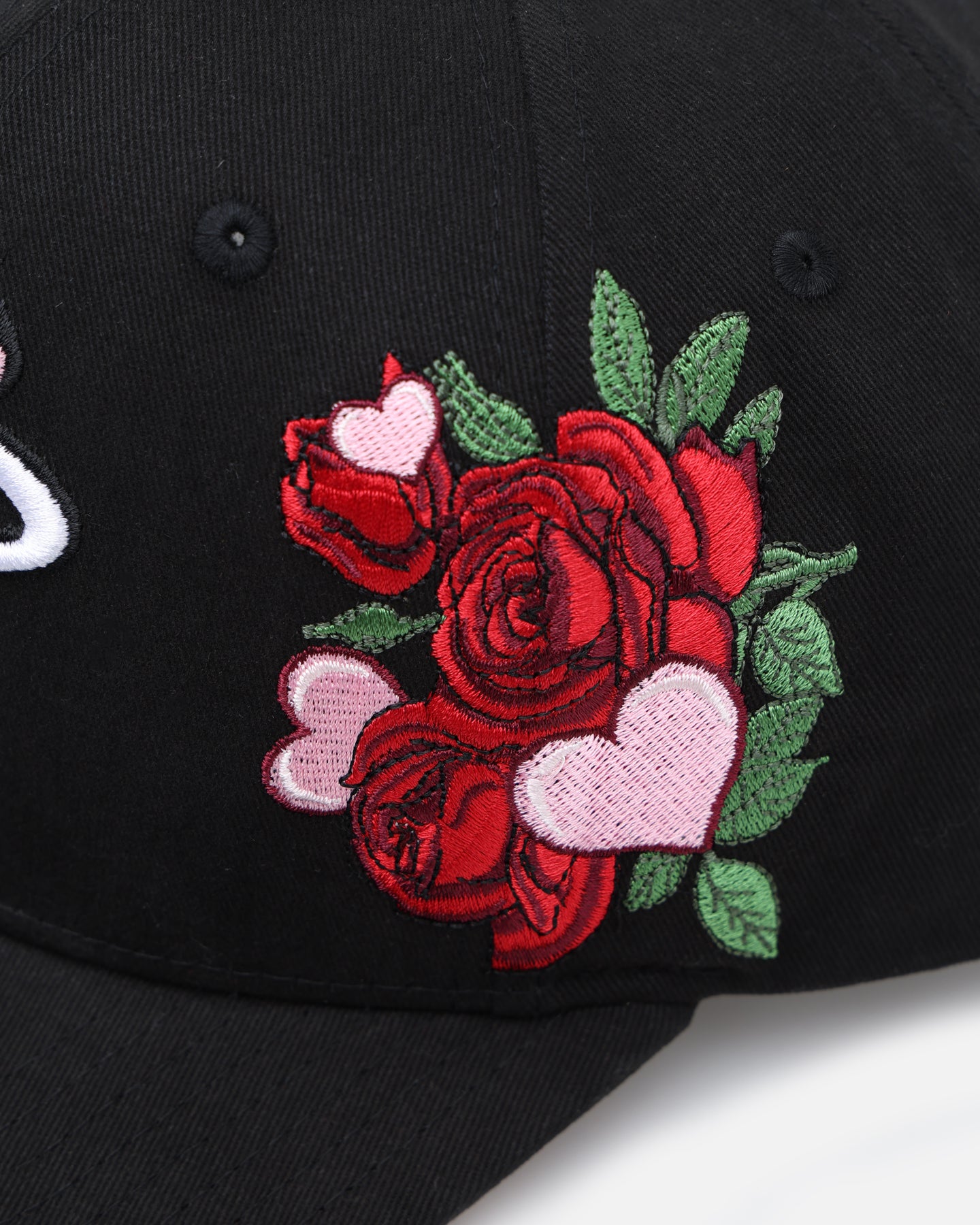 Mitchell & Ness Miami Heat 'Love & Devotion' Pro Crown Snapback Black、mySite、zt4zffjzw
