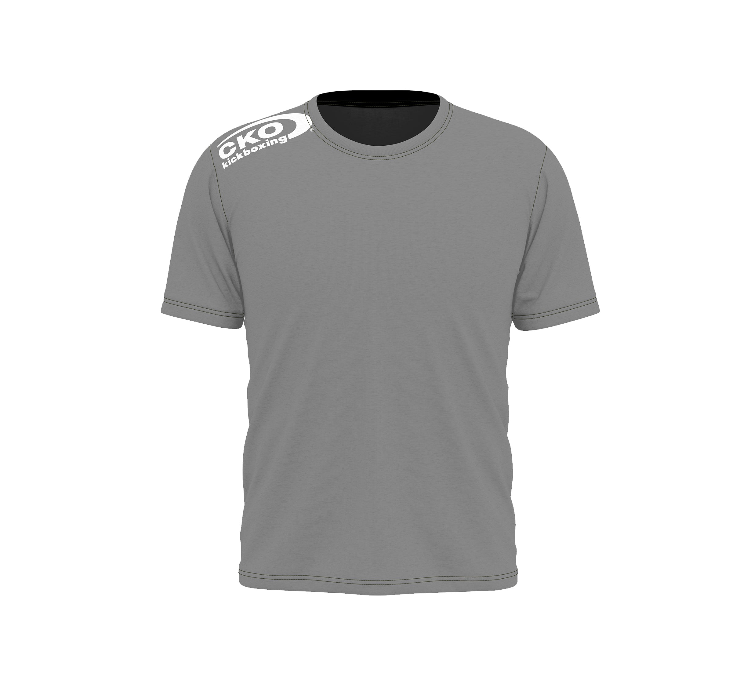 CKO Trainer T-Shirt Unisex Grey、mySite、gigharbornorthrealestate