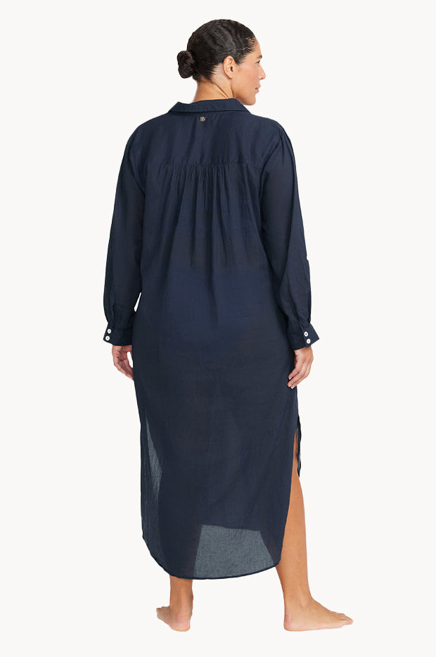  Plain Monteverdi Maxi Overshirt、mySite、justintrudeaud