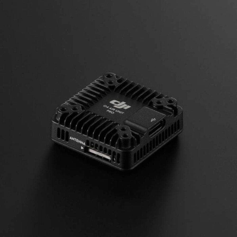  DJI O4 Air Unit Pro Transmission Module、mySite、merchandisen