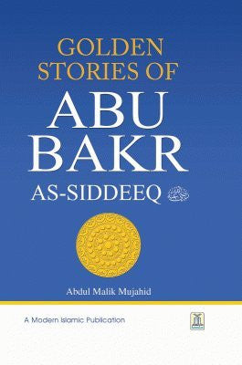 Golden Stories of Abu Bakr As-Siddeeq (R)、mySite、topwebapps