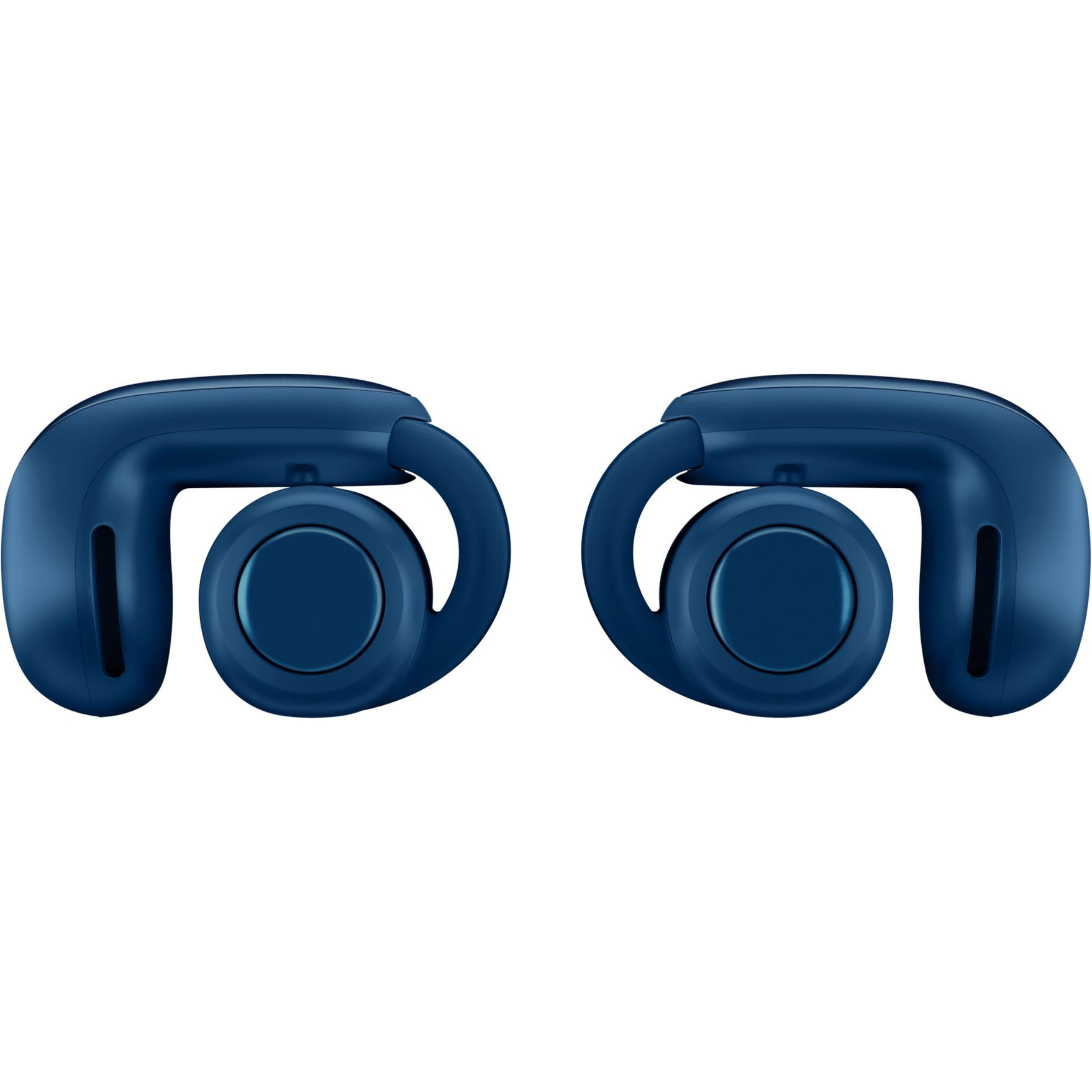 Bose Ultra Open Earbuds (Lunar Blue)、mySite、camillekostekn