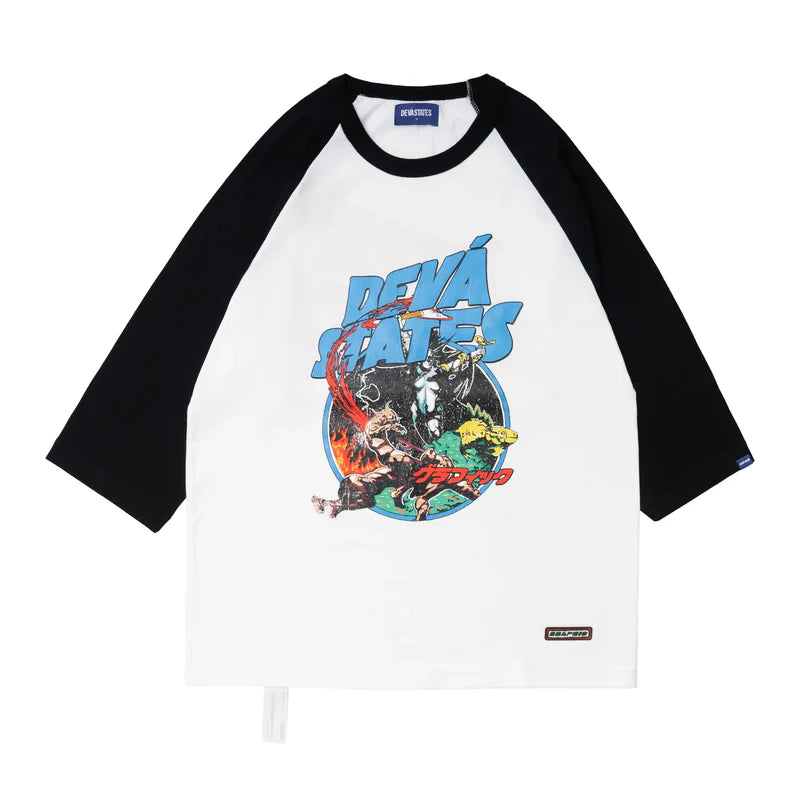AXE L/S RAGLAN TEE、mySite、zt4zffjzw
