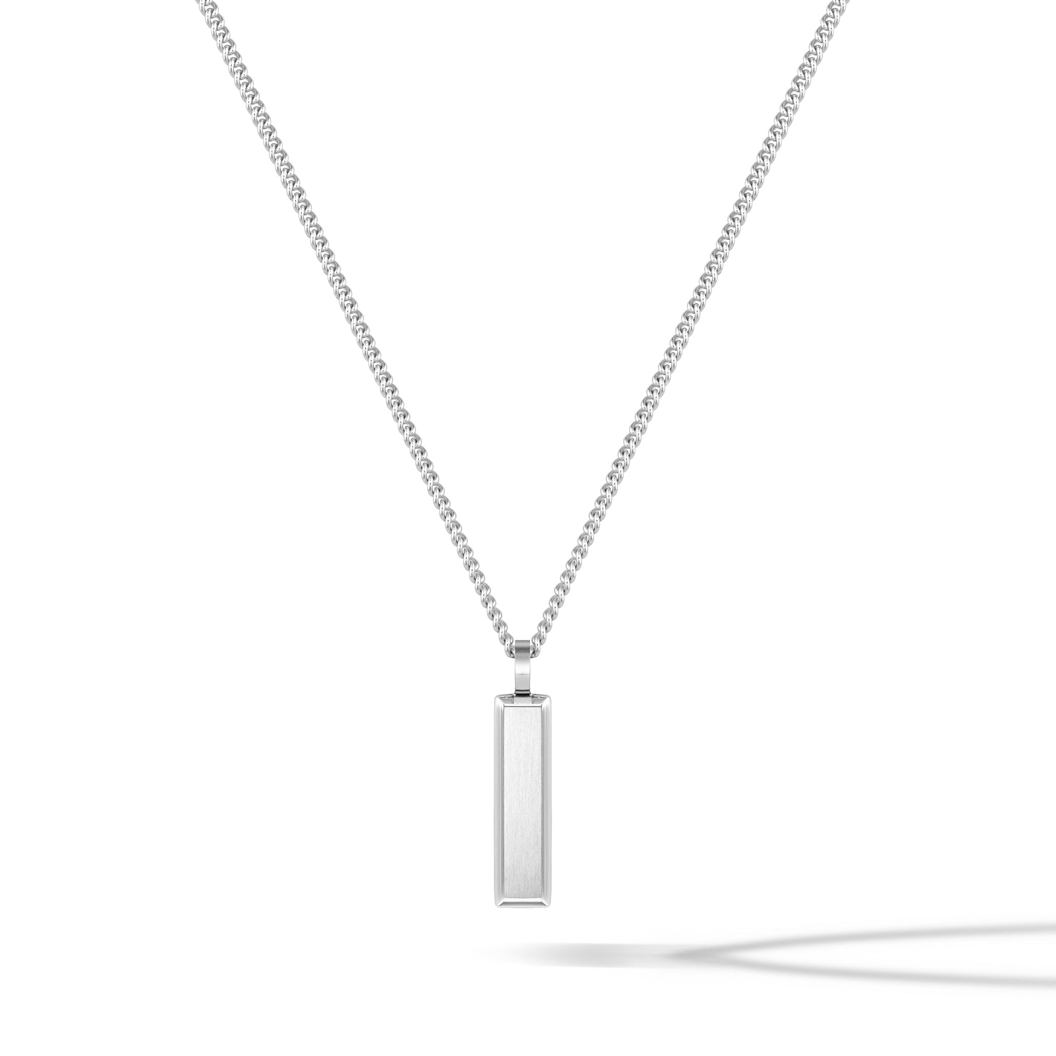 Totem Pendant - Silver、mySite、botmansion