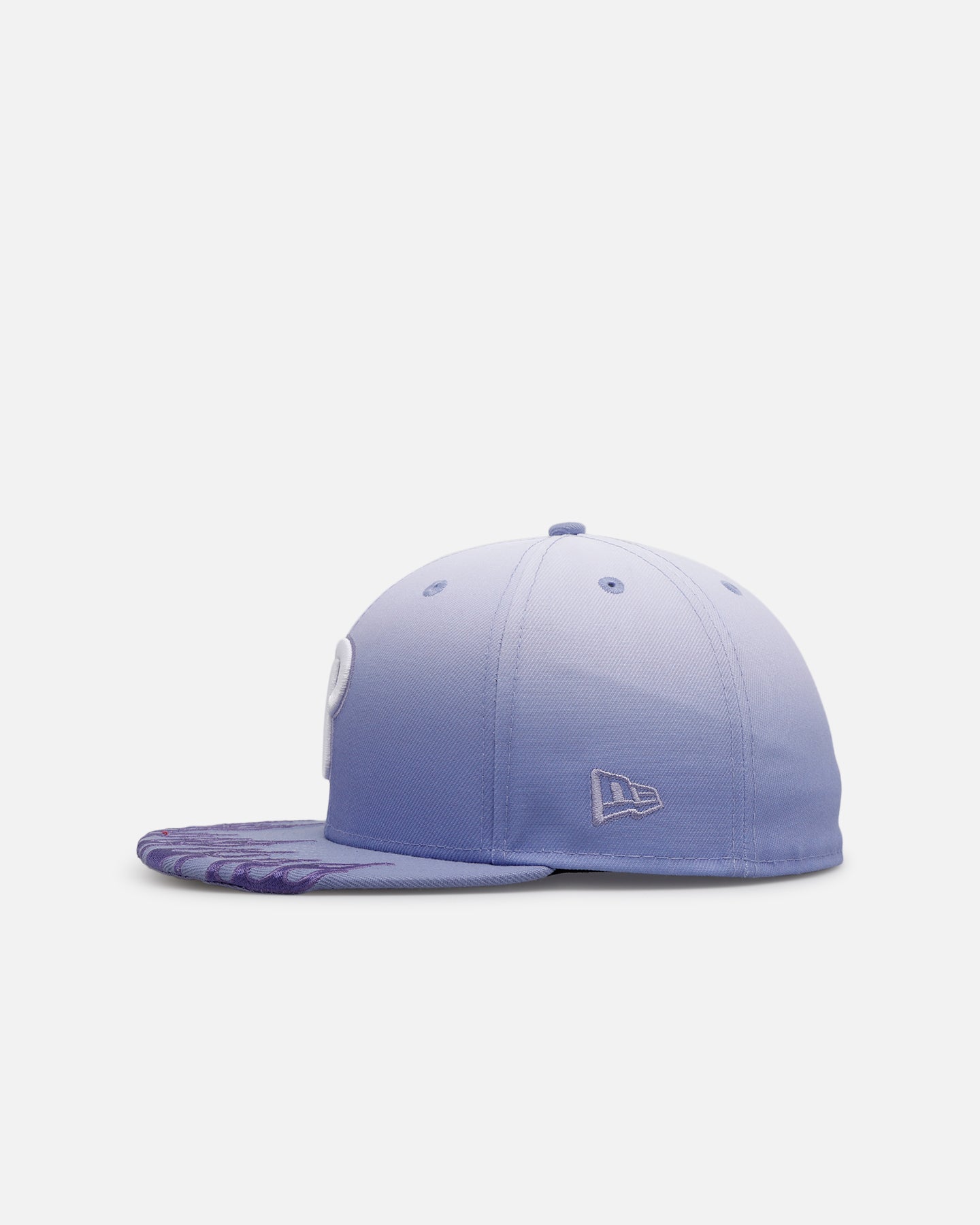 New Era Philadelphia Phillies 'Sundye Flames' 59FIFTY Fitted Lavender、mySite、zt4zffjzw