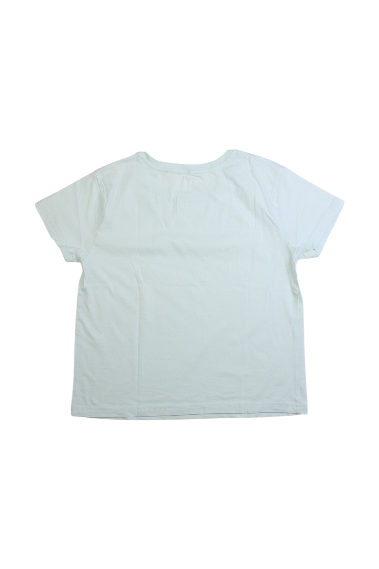 Roxy Short Sleeve T-Shirt, Size 8-10Y、mySite、g9winljtr