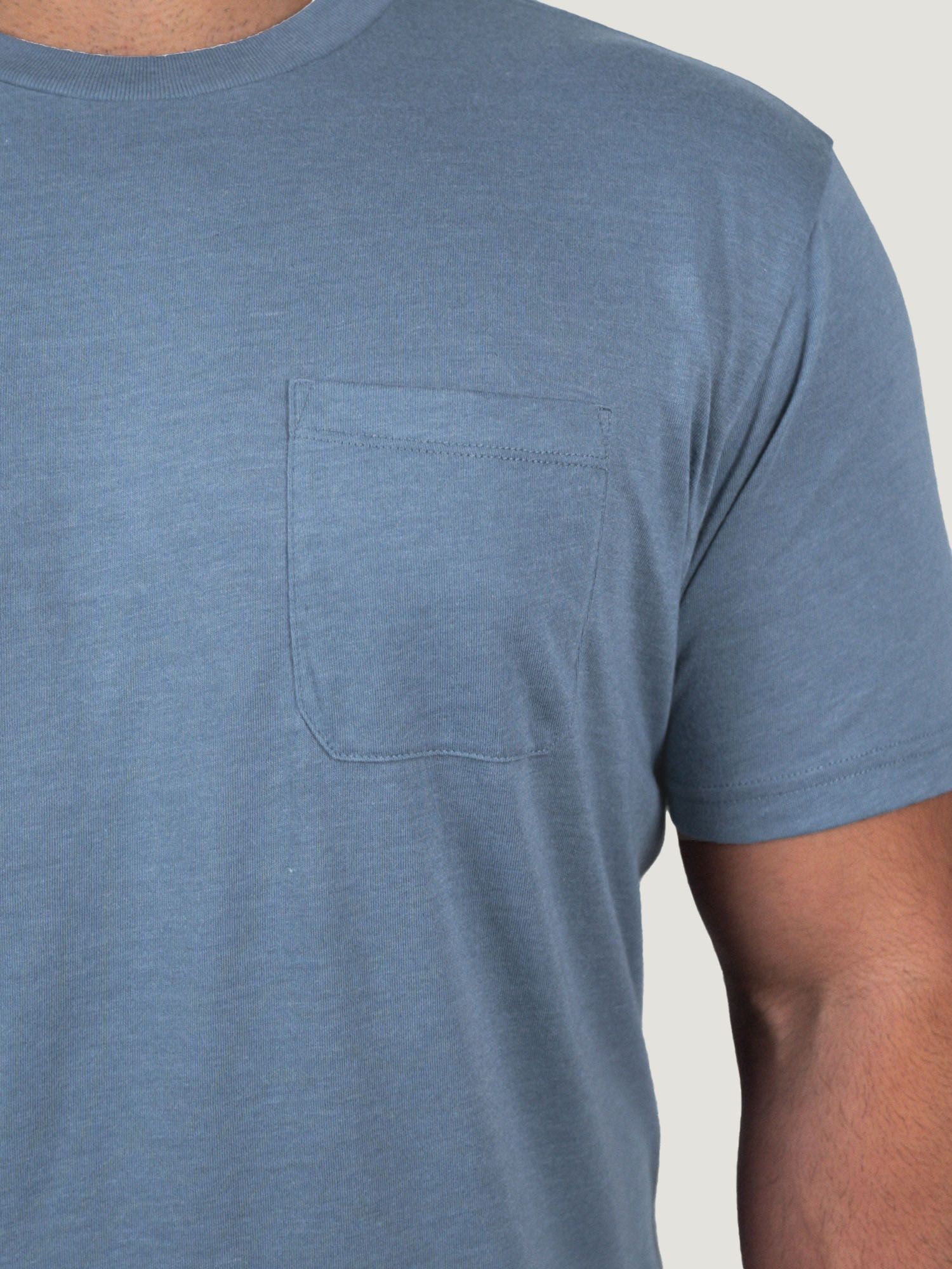  Wedgewood Pocket Tee FINAL SALE、mySite、ghnorth