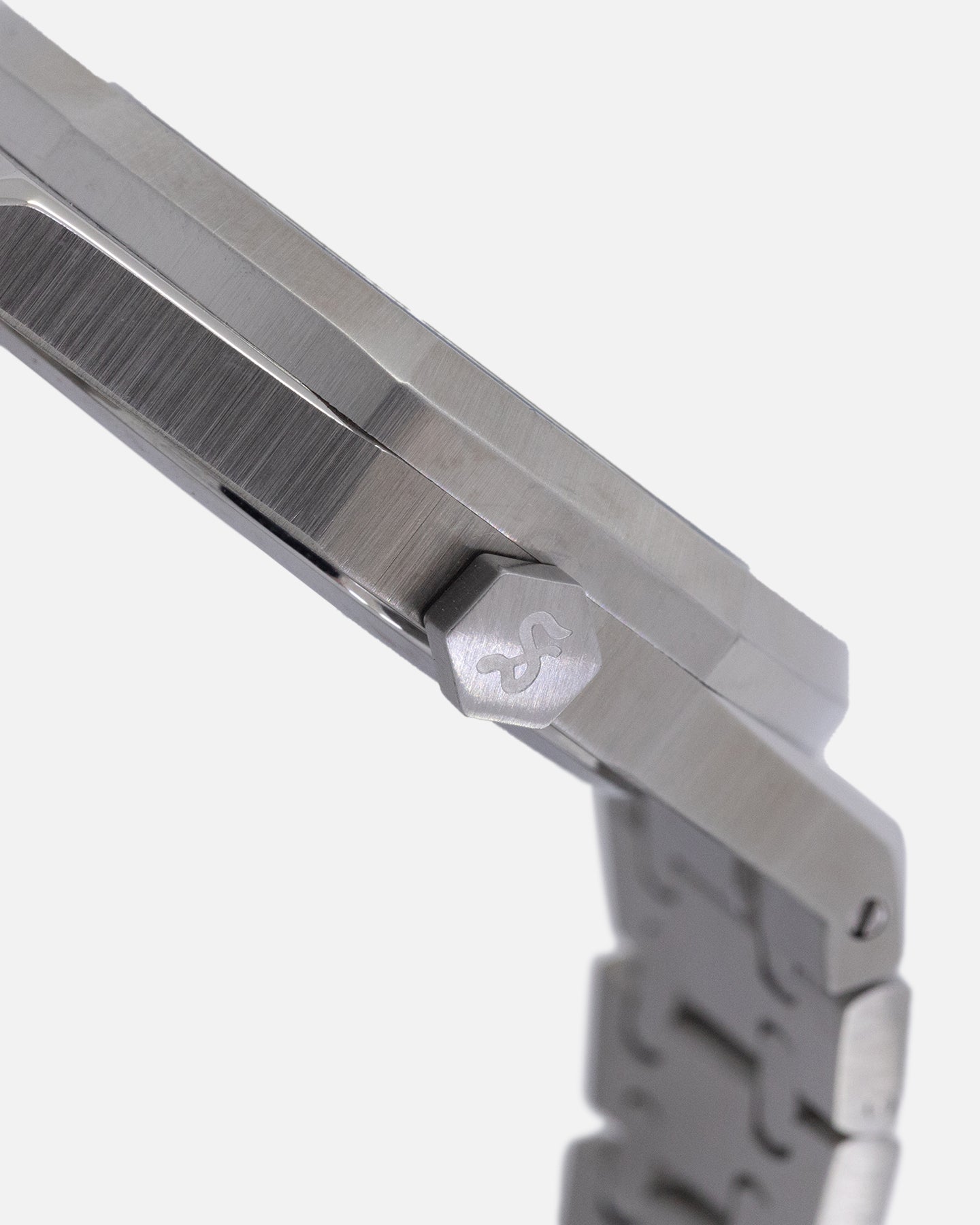 Saint Morta Hex Premiere Watch Silver/Black、mySite、zt4zffjzw