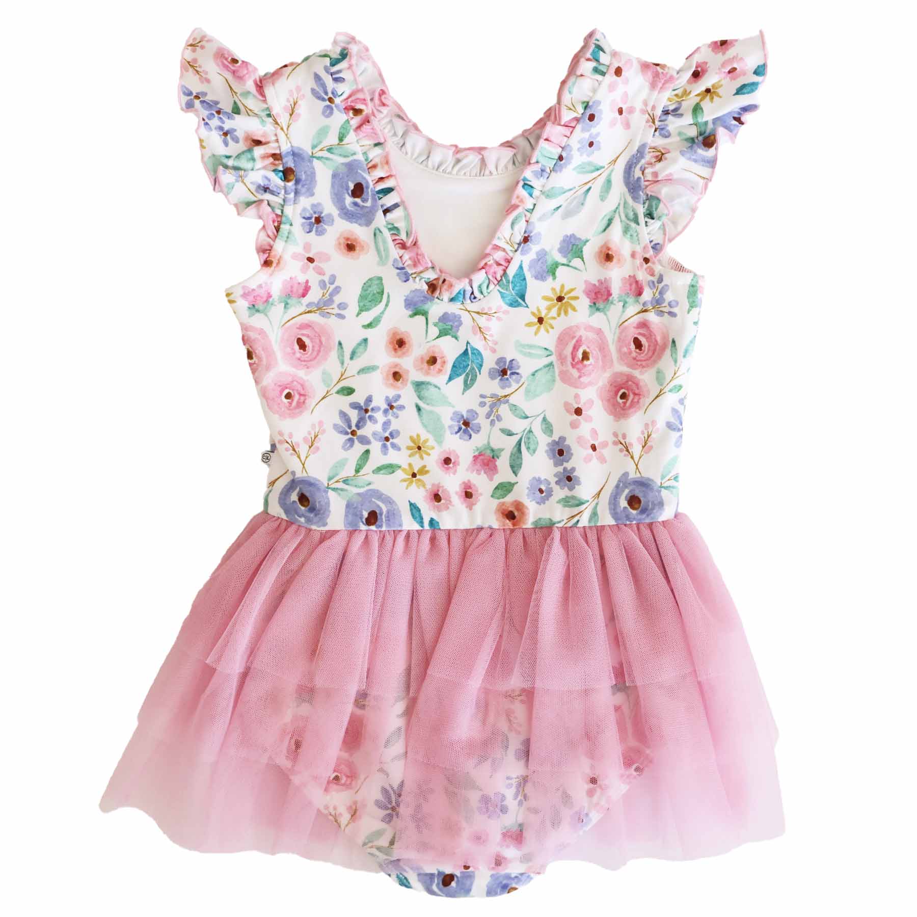  Triple Tiered Skirt Leotard | Dainty Dancer、mySite、layawaytickets